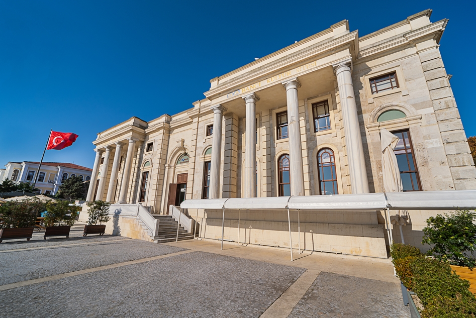 Michelin Guide ve TripAdvisor’dan Lokanta Feriye’ye Ödül