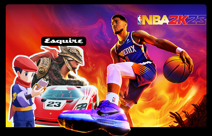 2022'nin En İyi Video Oyunları (Şimdilik)