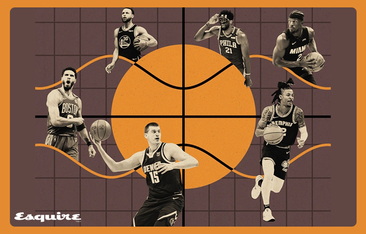 NBA'de yeni sezon başlıyor