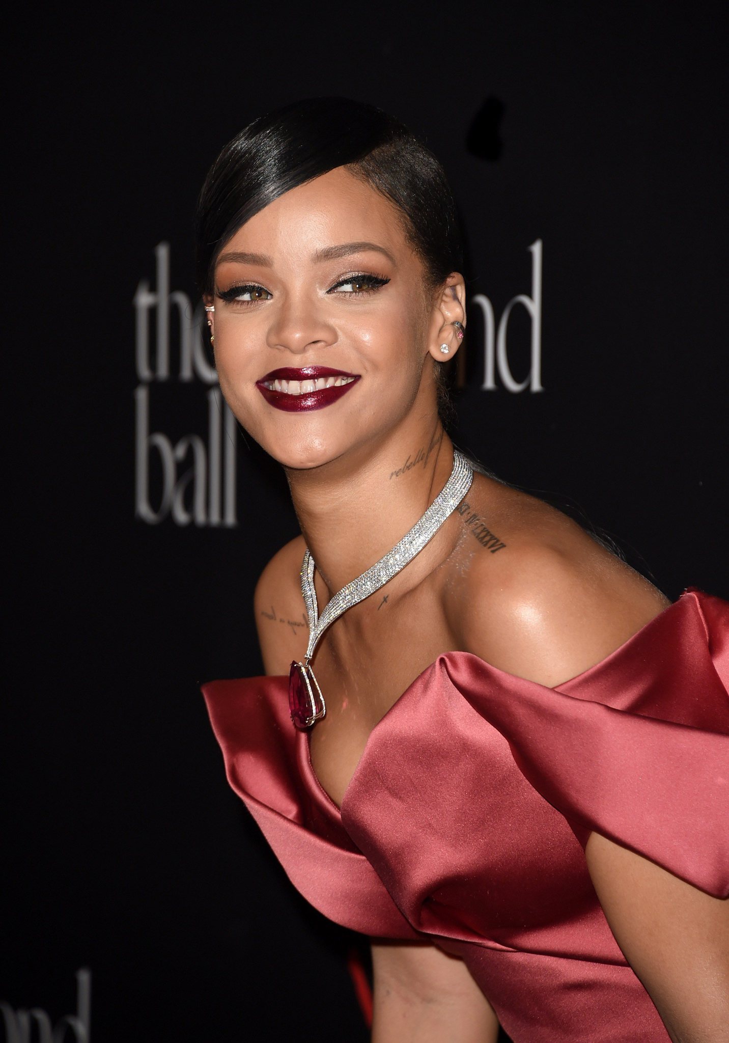 Rihanna "Black Panther" için 2 Şarkı Yayınlayacak