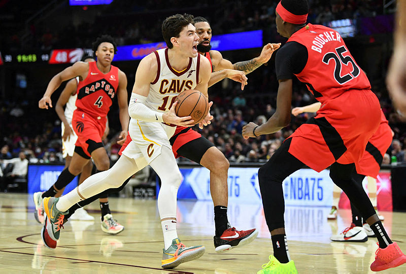 Alperen Şengün ve Cedi Osman'ın sayıları galibiyete yetmedi