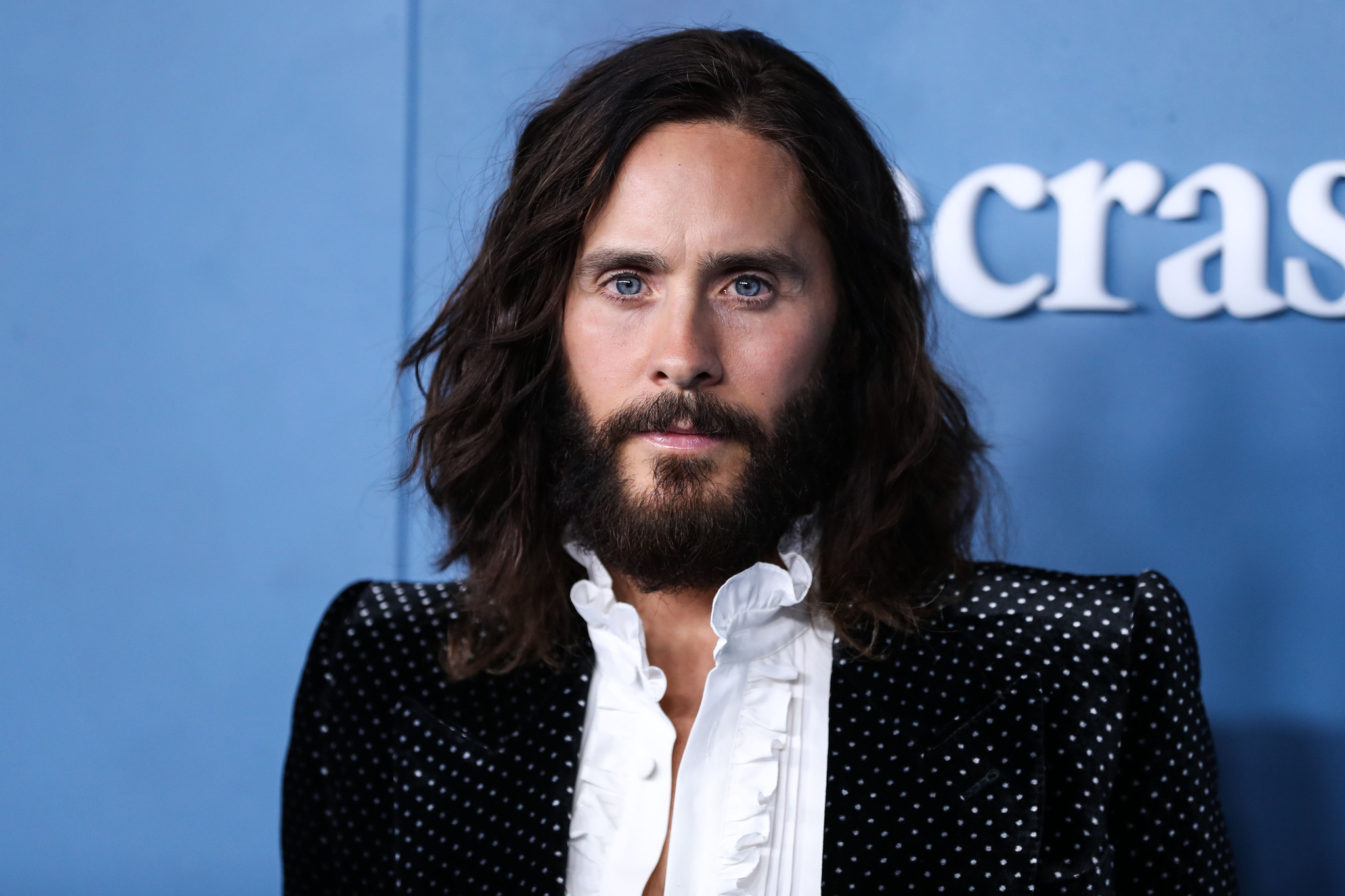 Jared Leto Güzellik Dünyasına Twentynine Palms ile Giriş Yaptı