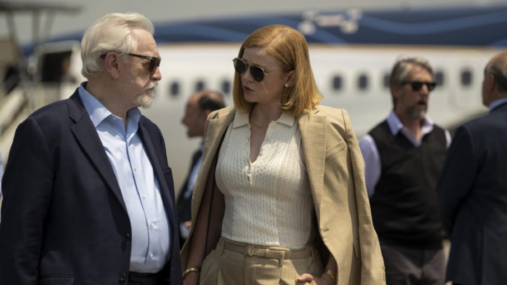 Succession 4. Sezon Hakkında Bildiğimiz Her Şey