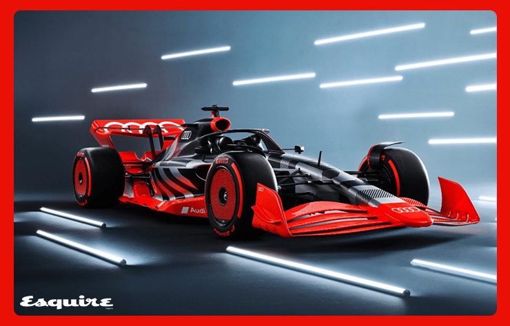 Formula 1'de Audi, Sauber takımıyla ortaklık kuracak