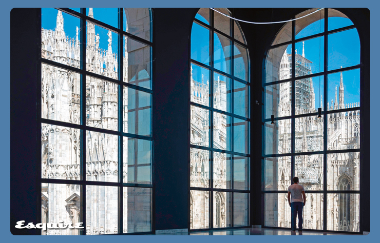 Gizli Milano Rehberi