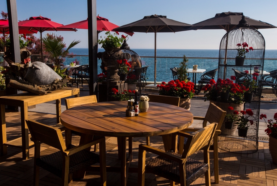 BigChefs'ten farkındalık hareketi “Bir Dokunuş Yeter”