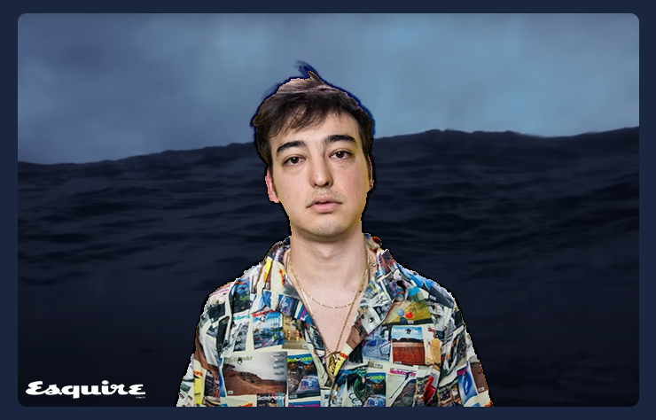Joji, Melankolik Parçası "Die For You"nun klibini yayınladı