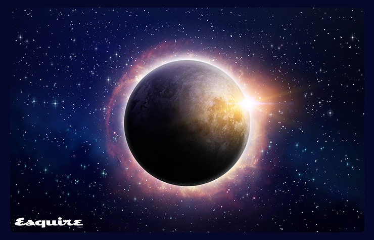 Yılın son Ay tutulması yarın