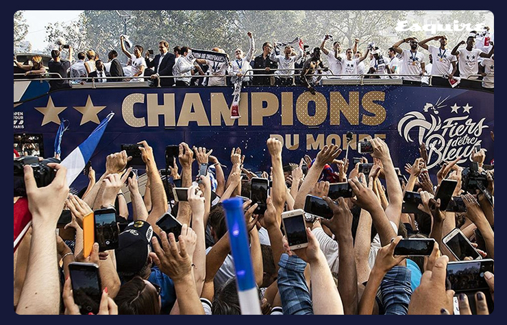 Dünya Kupası ev sahiplerine yaramıyor