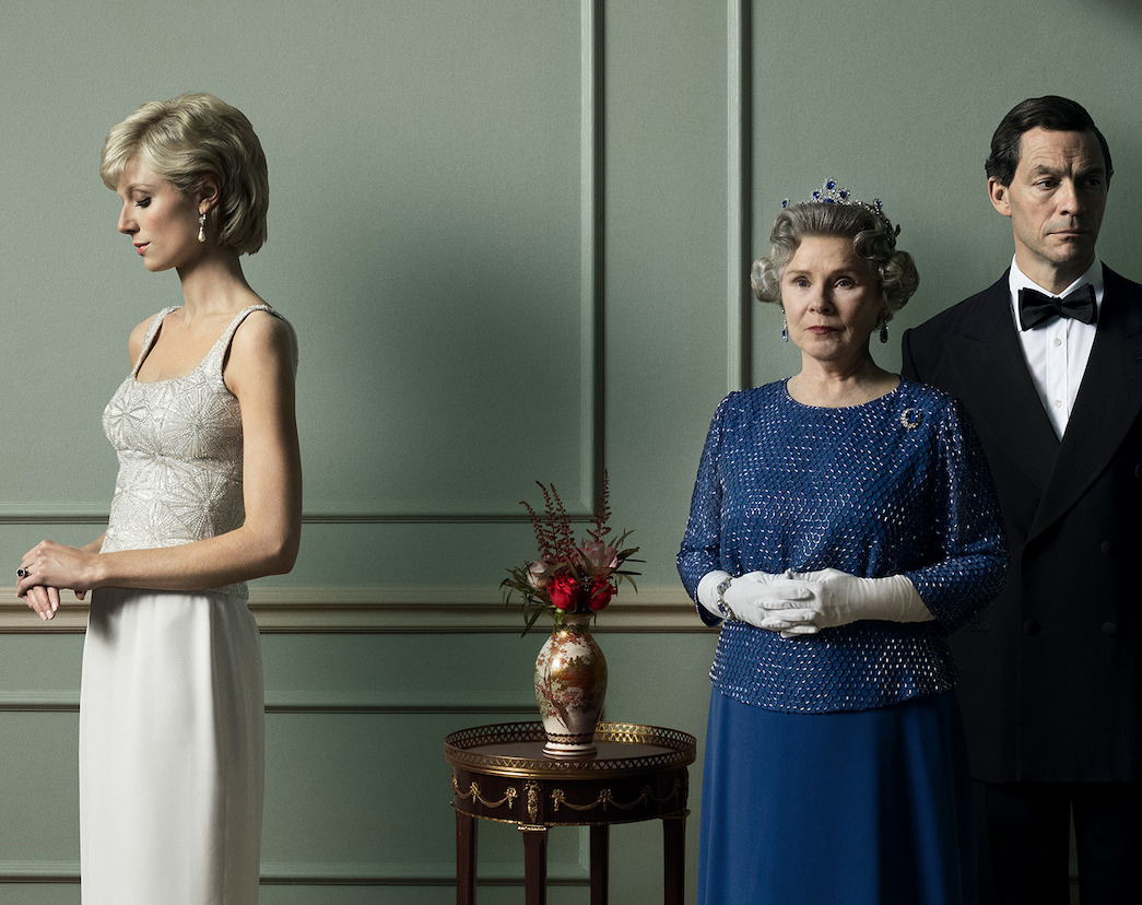 The Crown Ne Kadar Doğru?