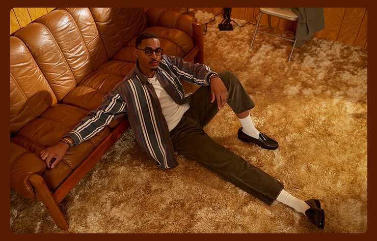 Dockers® x Jordan Poole