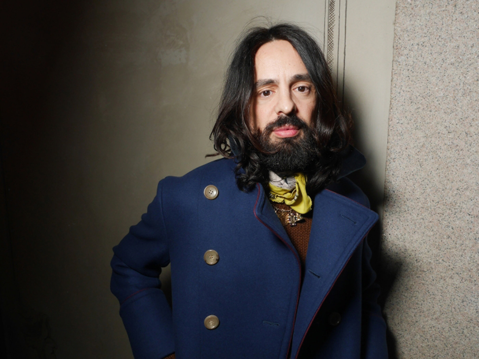 Gucci'de Alessandro Michele Devri Sona Mı Eriyor?