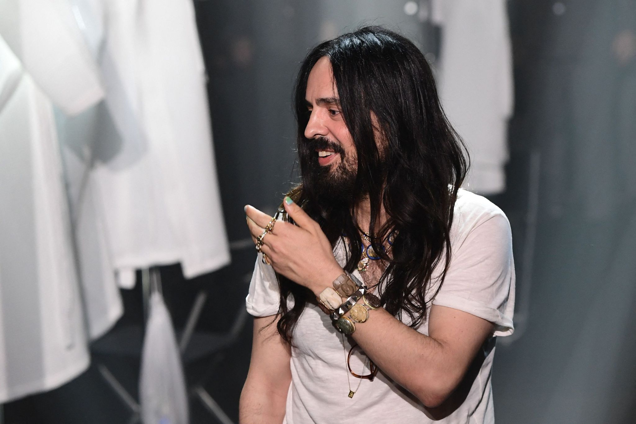 Resmen Açıklandı: Alessandro Michele Gucci'den Ayrılıyor