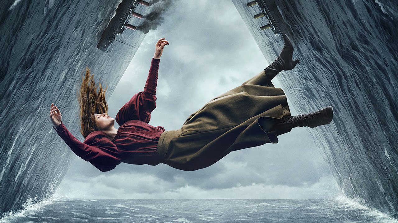 "1899" Dizisi Black Silence Çizgi Romanından Çalıntı Mı?