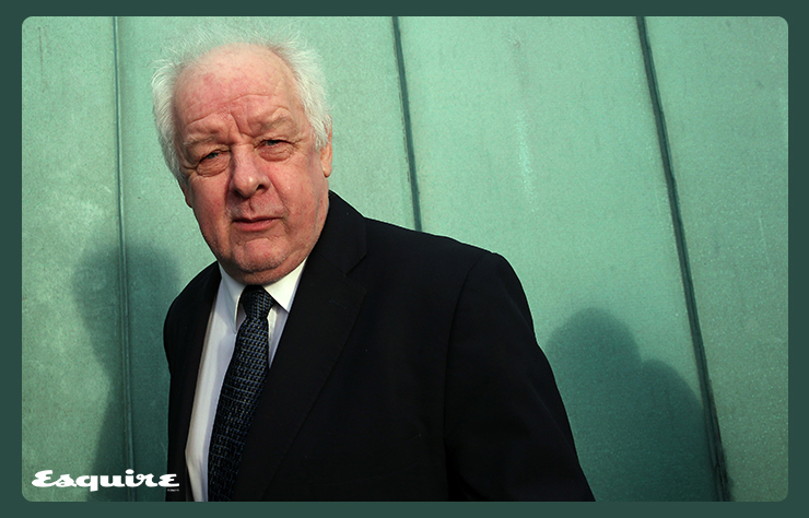 İrlandalı yönetmen Jim Sheridan, günümüzde izleyiciyi sinemaya çekmenin zorluklarını anlattı