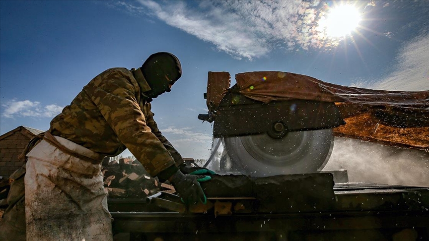 Geleneksel Ahlat taş işçiliği, UNESCO Kültürel Miras Listesi'nde