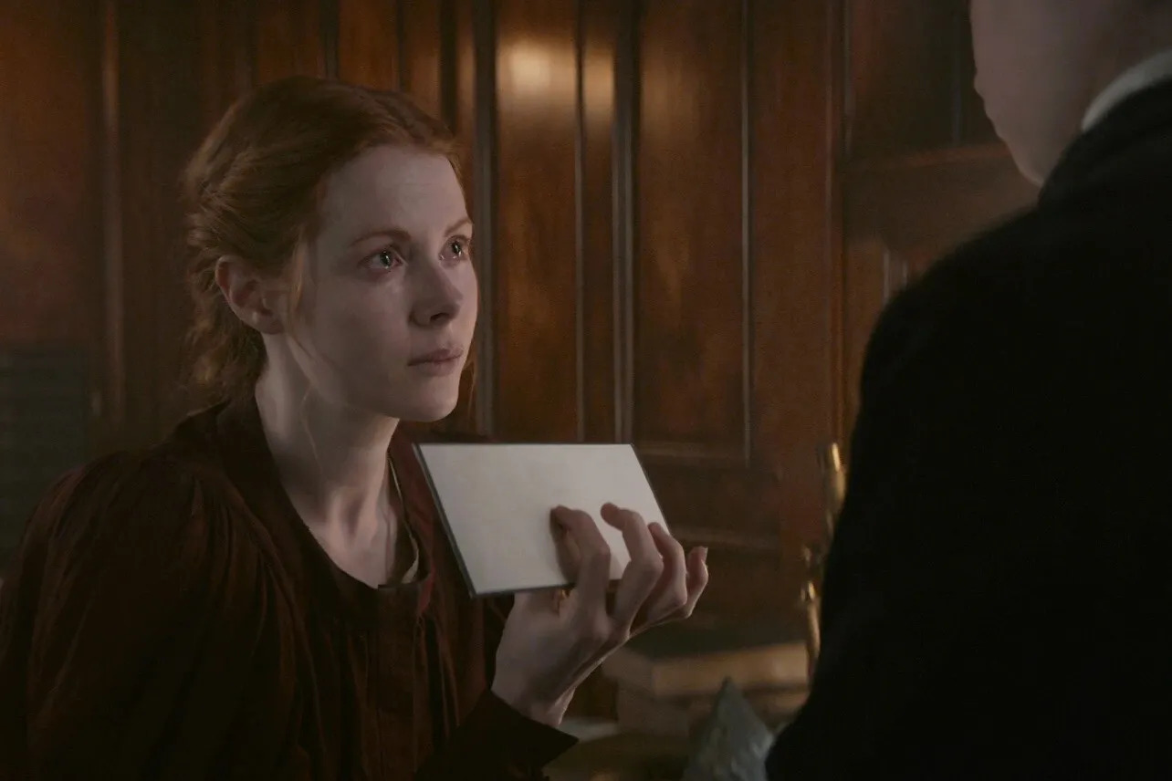 1899'un Dev Yolcu Gemisi Gizeme Yelken Açıyor