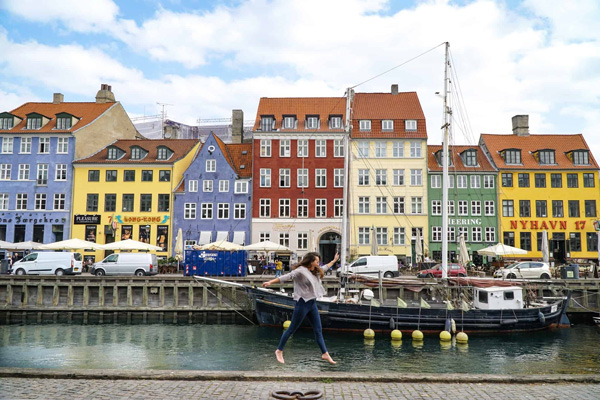 2022'de Dünyanın Yaşaması En Pahalı Şehirleri Açıklandı