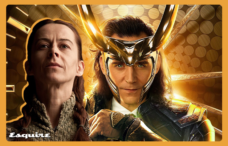 “Loki”nin Yeni Sezonuna Game of Thrones transferi