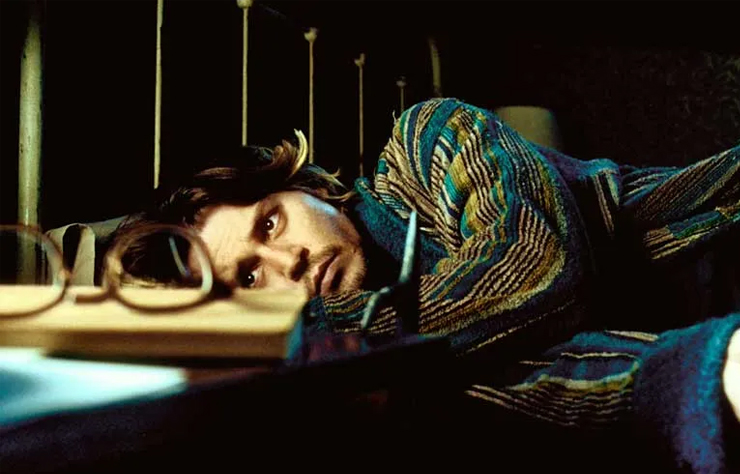 Uykudan nefes darlığıyla uyanmak uyku apnesi sebebi olabilir