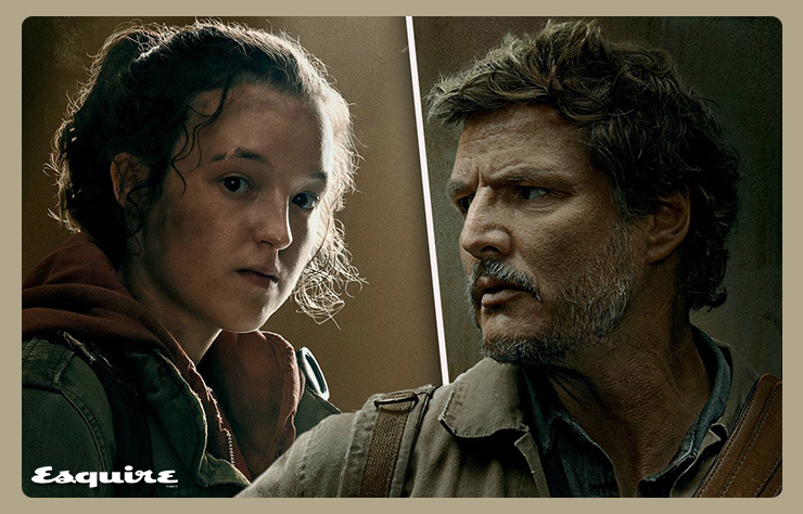 "The Last of Us"tan Yeni Fragman!