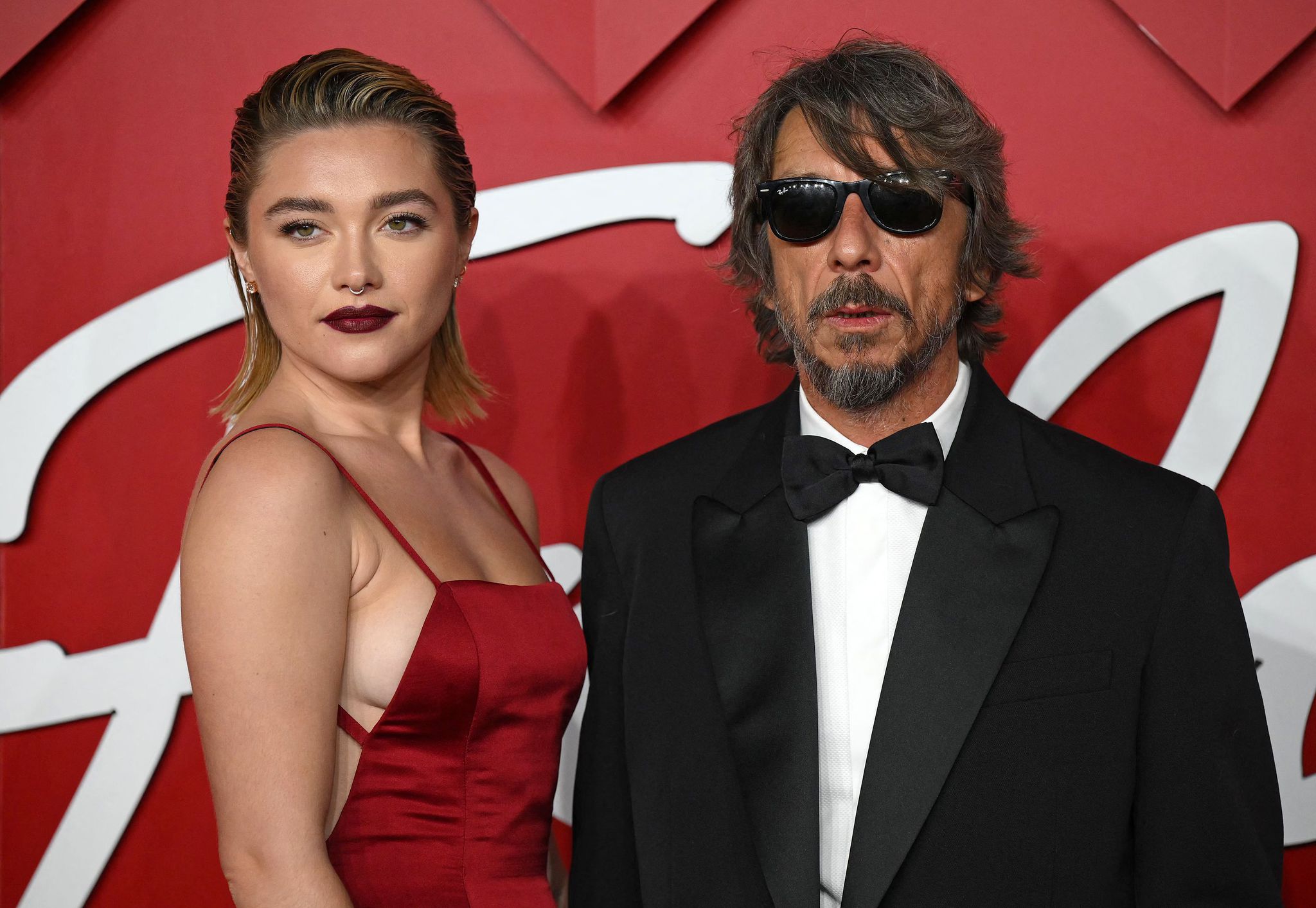 2022 İngiliz Moda Ödülleri Sahiplerini Buldu