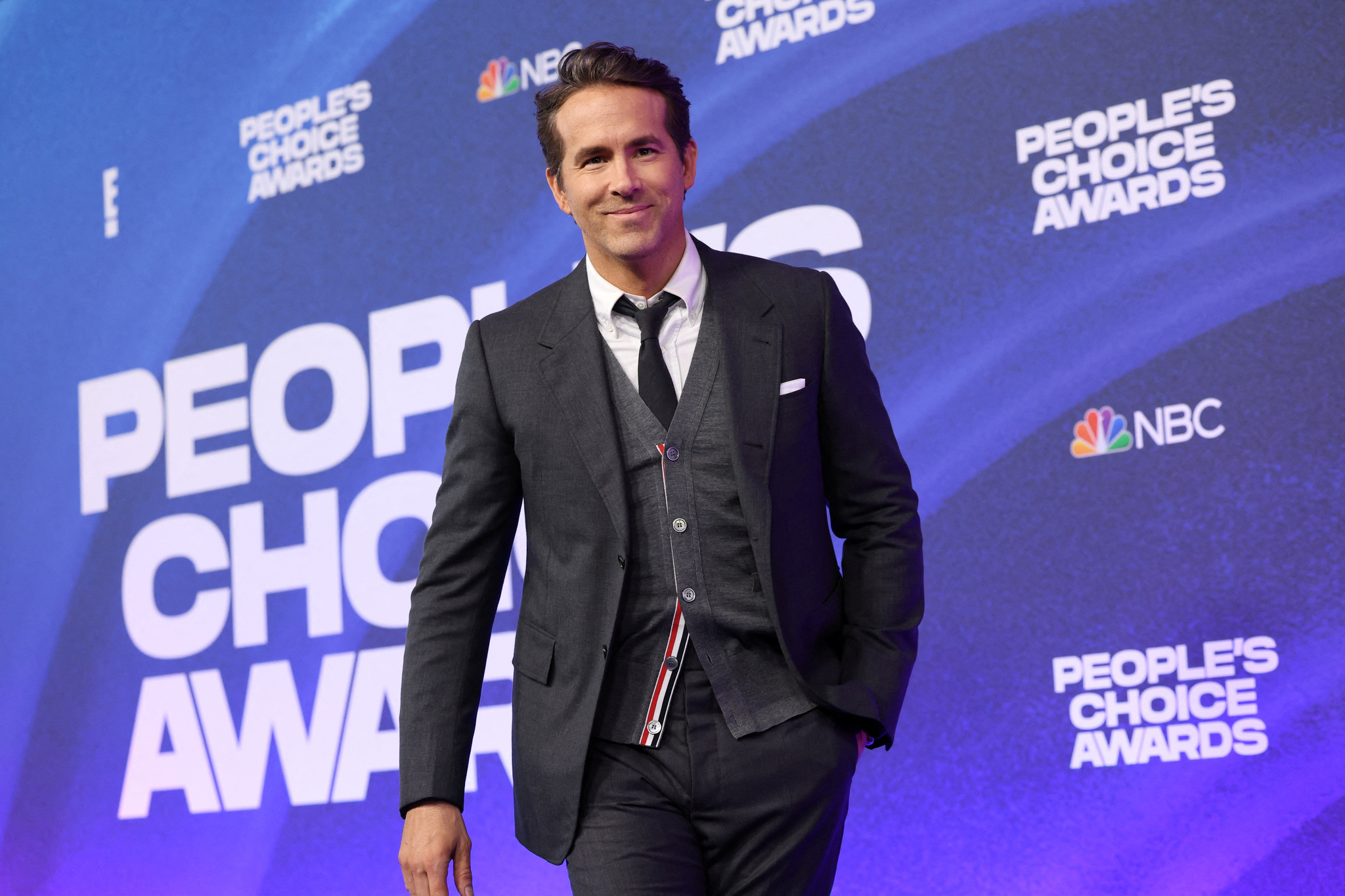 2022 People's Choice (Halkın Seçimi) Ödülleri Sahiplerini Buldu