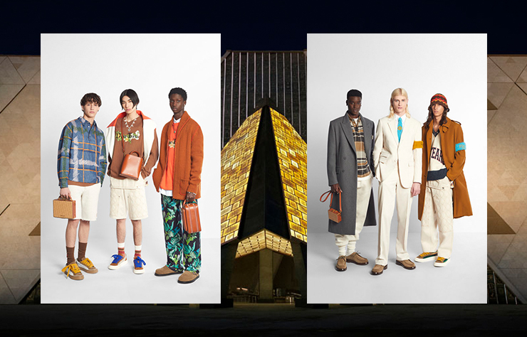 Dior Tears Kapsül Koleksiyonu