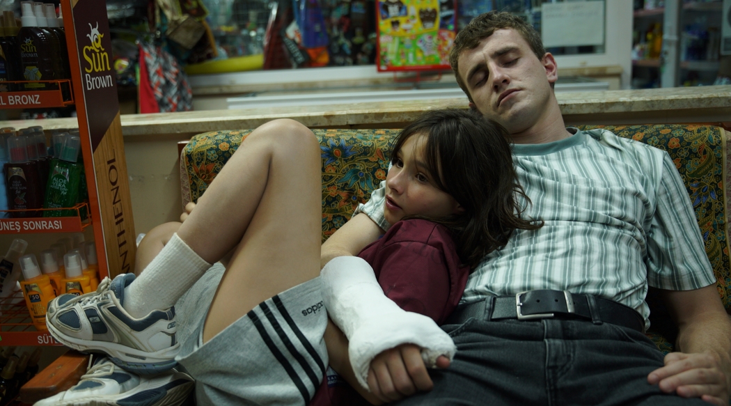 Pera Film Özel Gösterimi: “Güneş Sonrası”