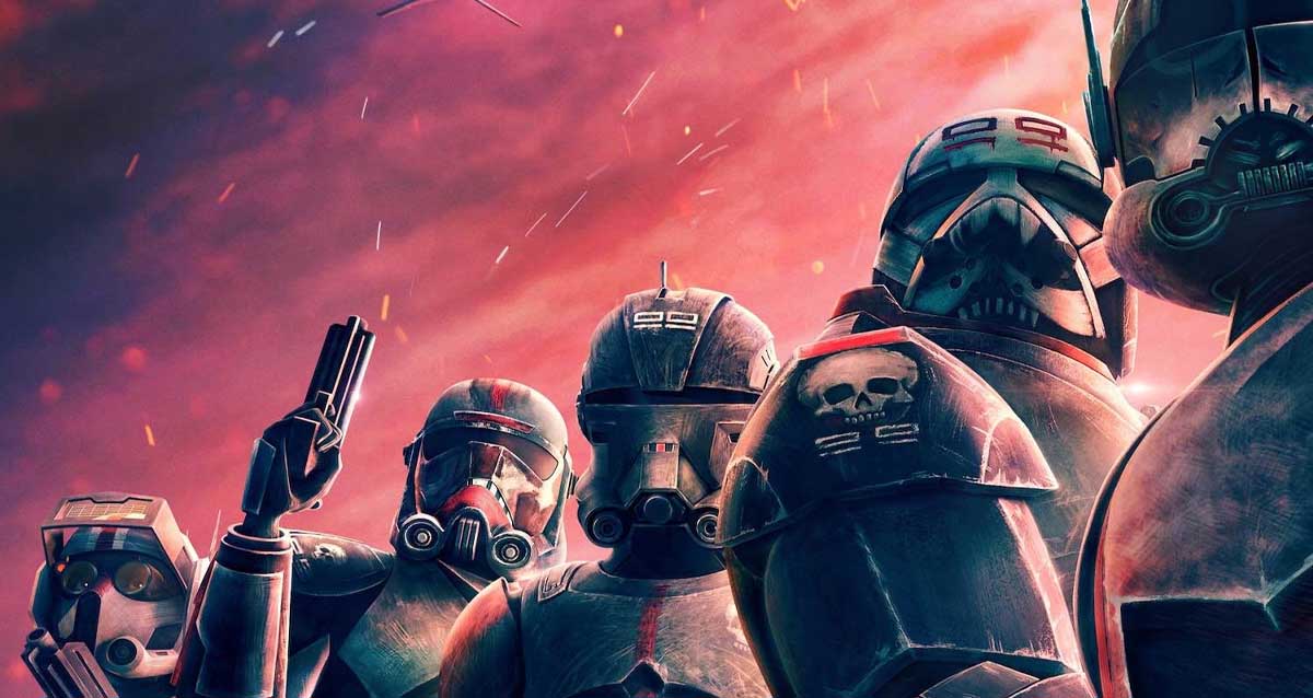 Star Wars: Kötüler Timi'nin 2. sezonu geliyor