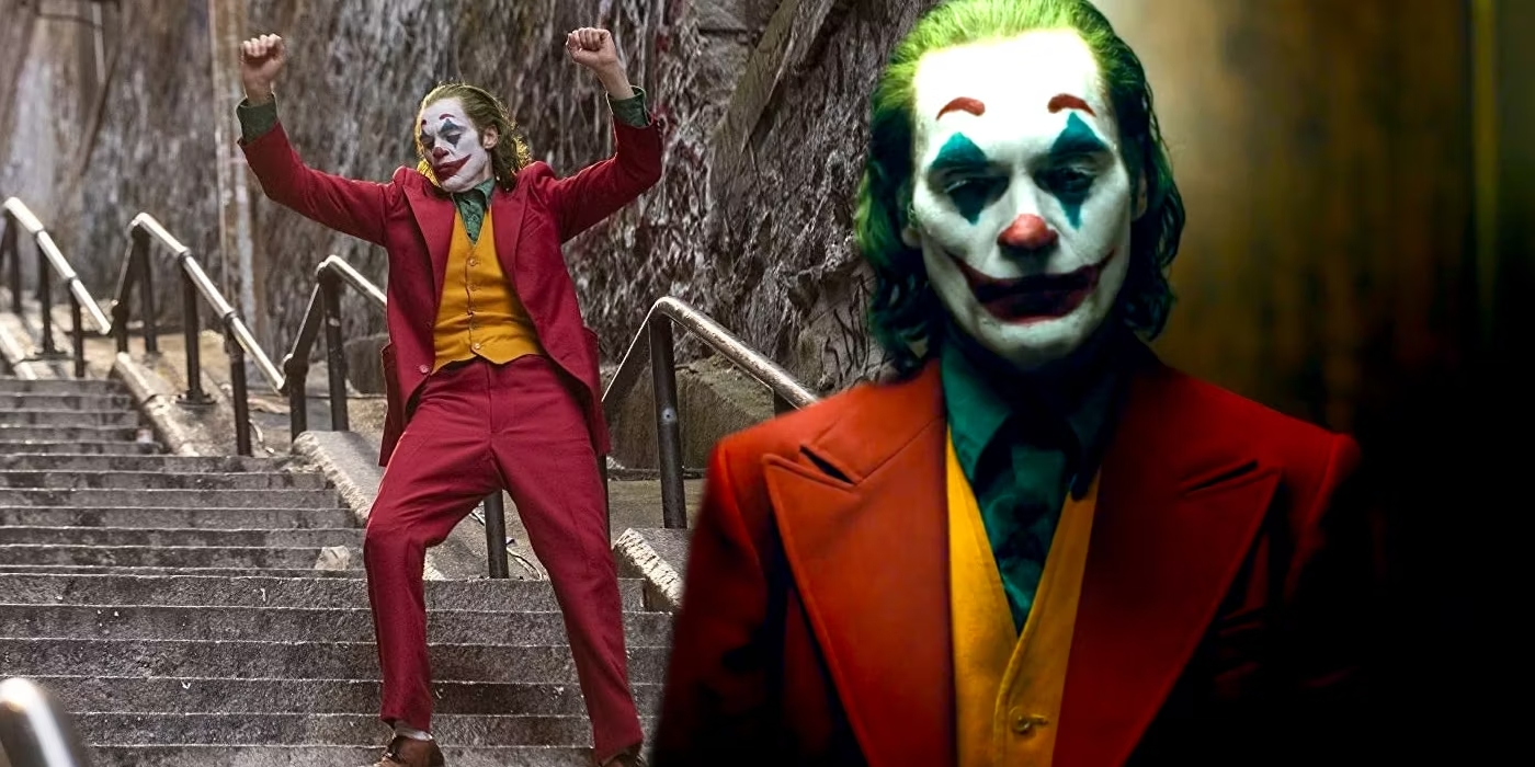 Joker'in Devam Filmi Folie à Deux Hakkında Bildiklerimiz
