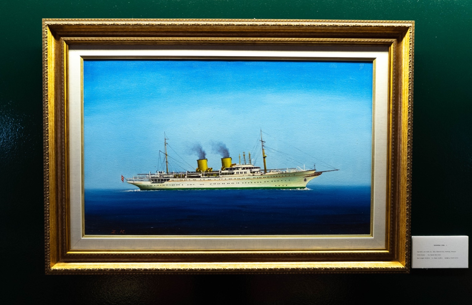 Türk devlet yatlarının asırlık hikayesi 