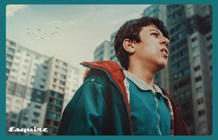 "Pota" filmi Venezuela'dan ödülle döndü