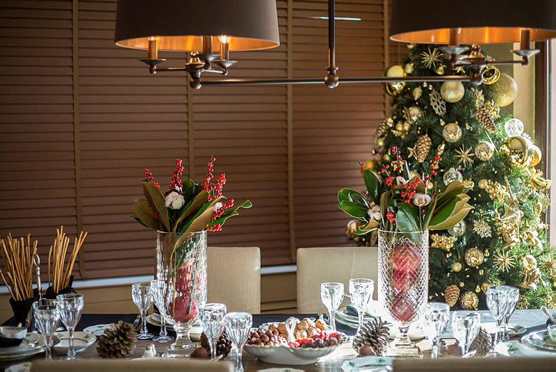 Yılbaşında Nasıl Beslenmeliyiz?