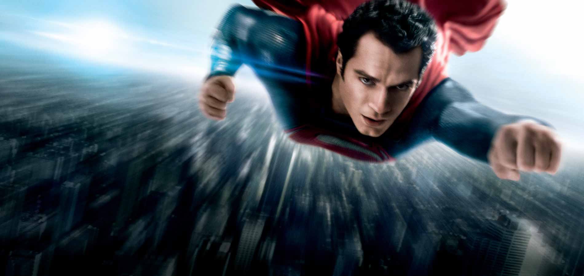 Henry Cavill'den Yeni Haber! Superman'i Canlandırmayacak
