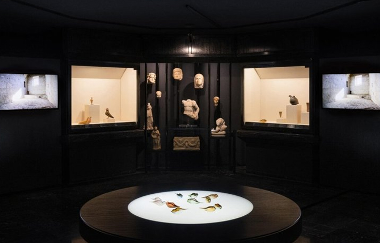 İstanbul Sergi Takvimi