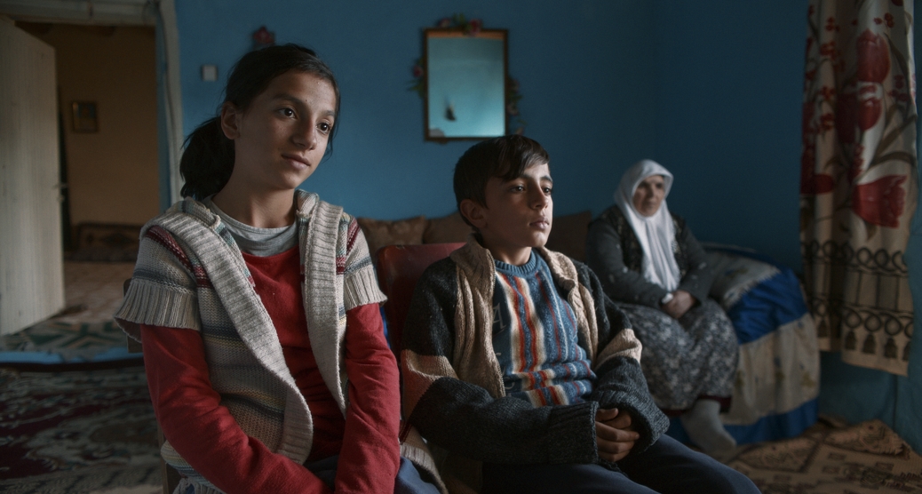 “Tarihte Yaşanmamış Olaylar” kısa filmin kalesi Clermont-Ferrand’da