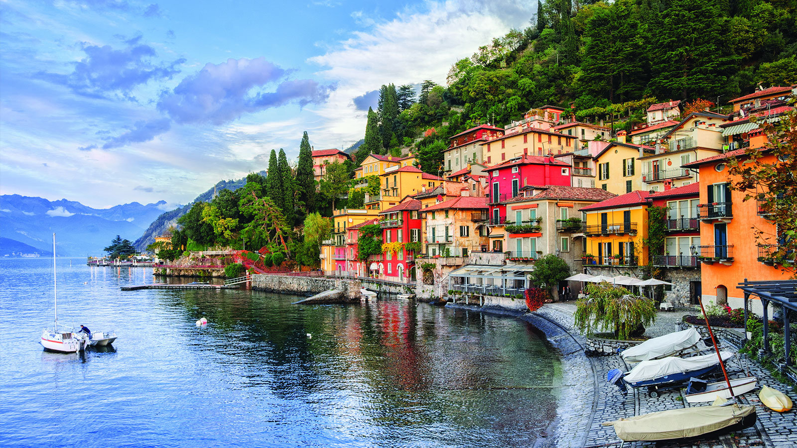 Ünlülerin En Sevdiği Seyahat Destinasyonları