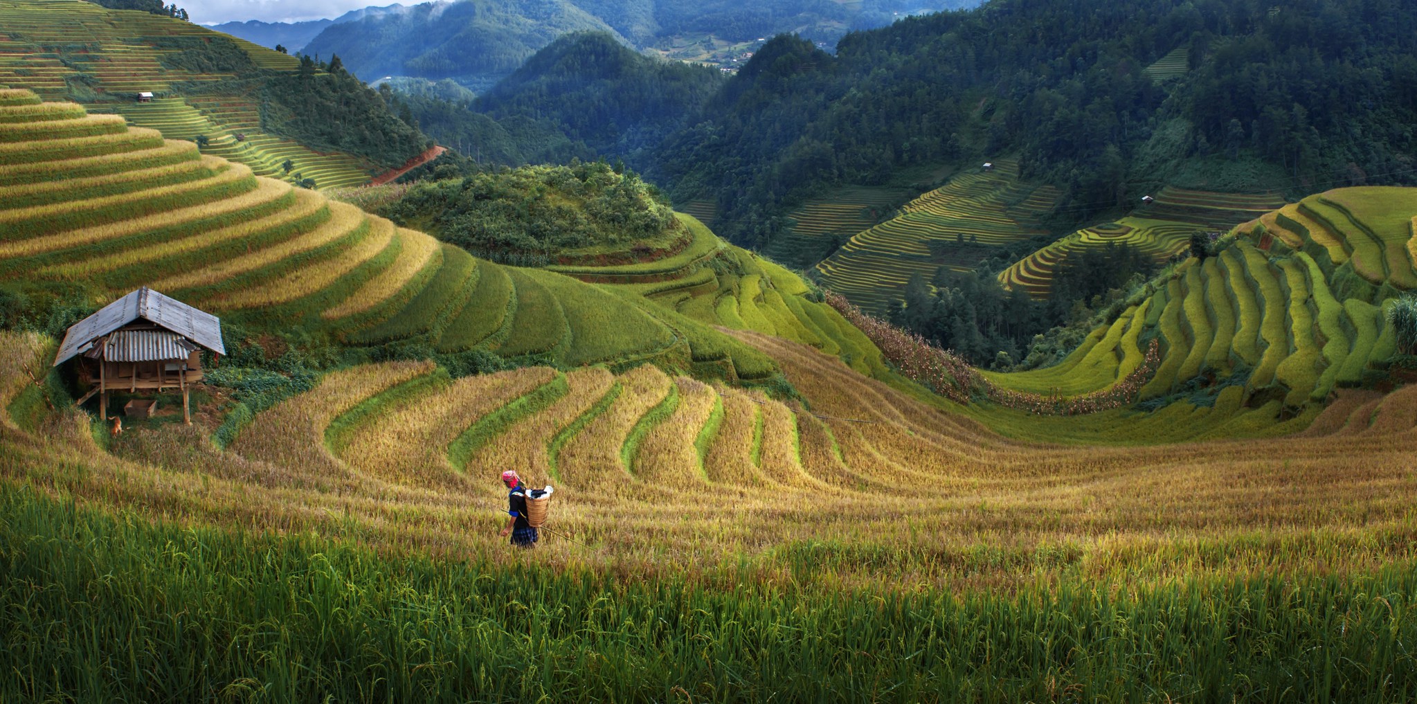 Her Türden Gezgin İçin 11 Kış Tatili Noktası