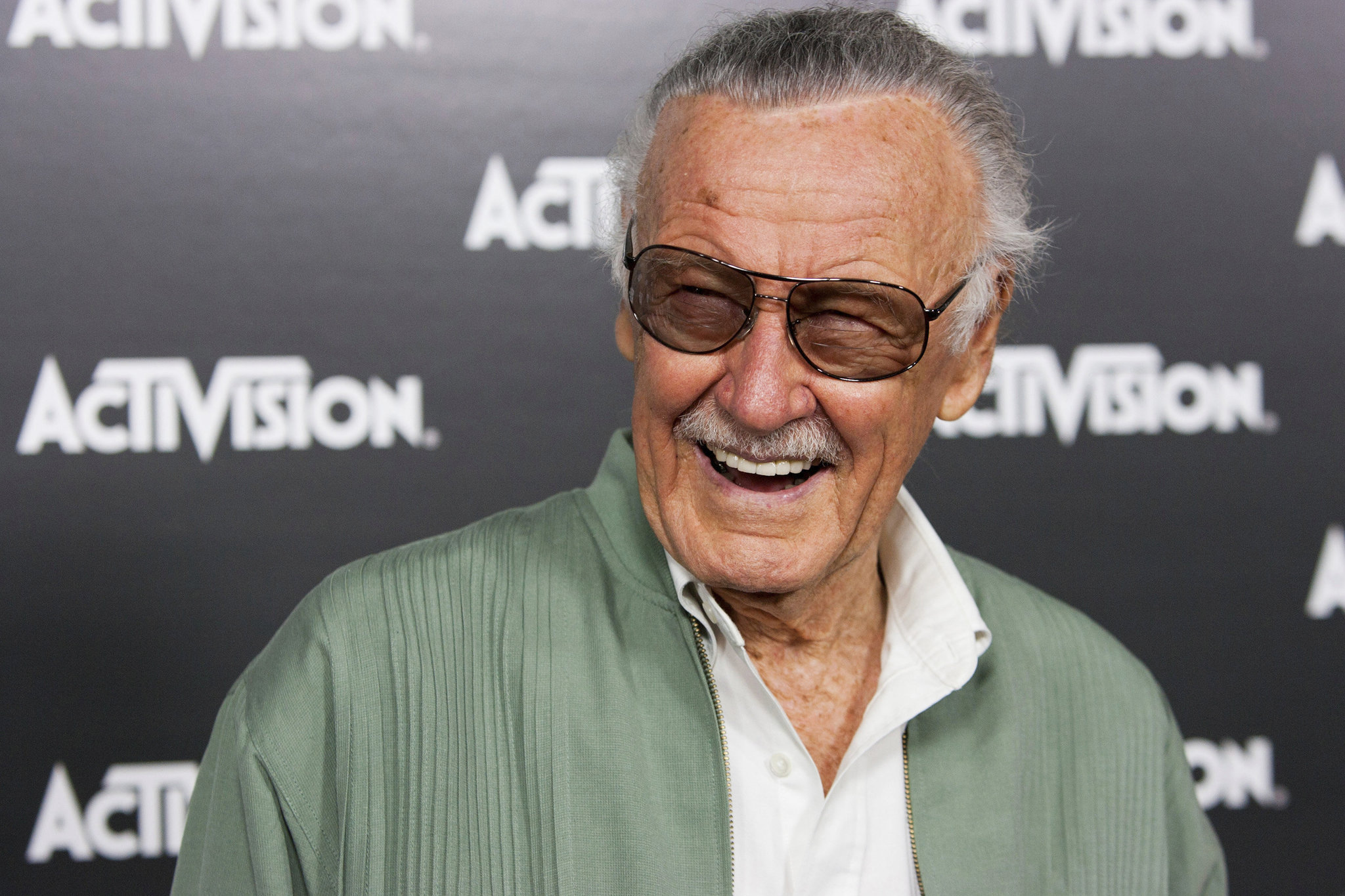 Marvel, Stan Lee Belgeseli Hazırlıyor