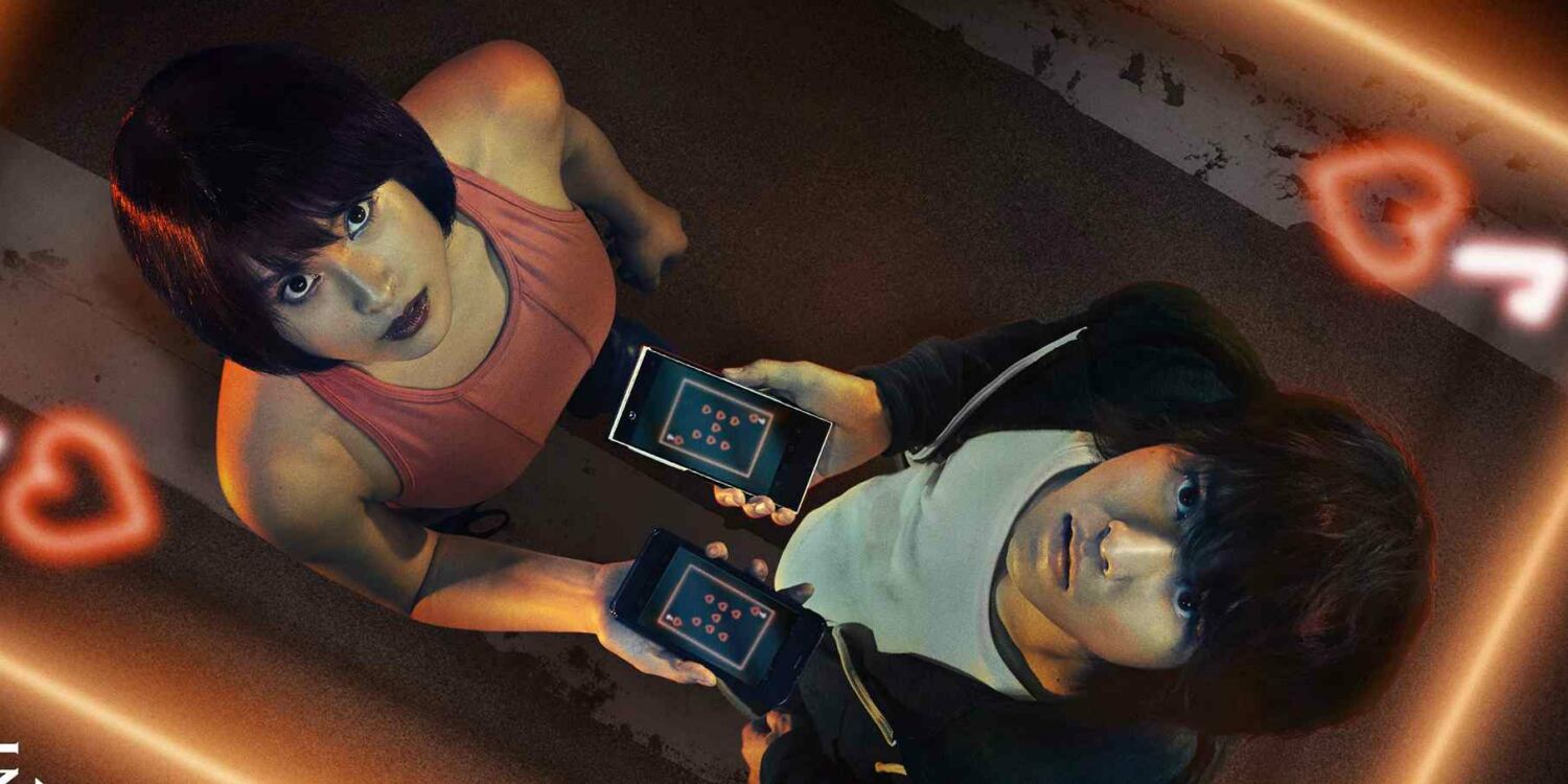 Alice in Borderland Netflix’in En Çok İzlenen Japon Dizisi Oldu