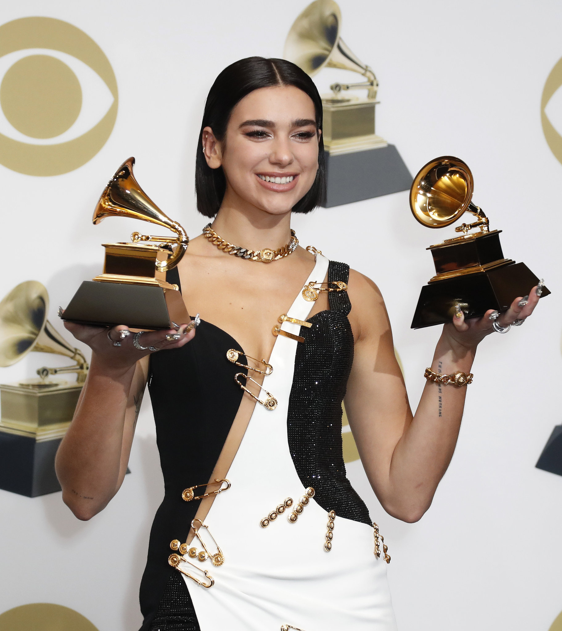 2023 Grammy Ödülleri Hakkında Her Şey