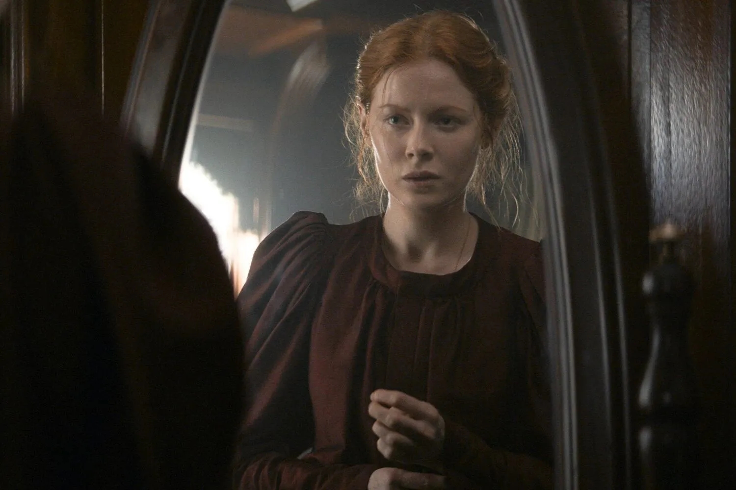 Netflix 1899’u İptal Etti