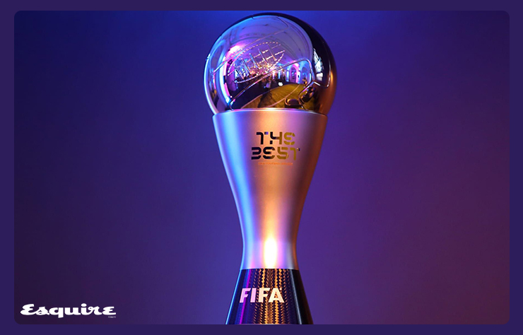 2022 FIFA En İyiler Ödülleri'nin adayları duyuruldu