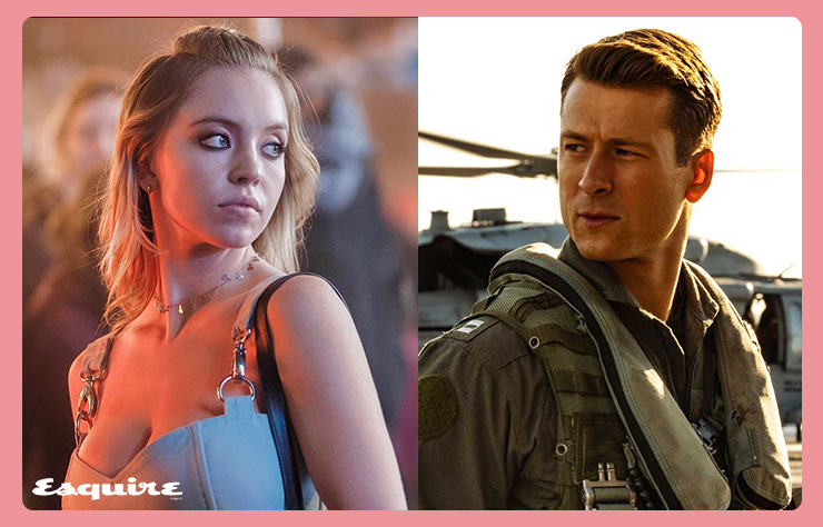 Sydney Sweeney ve Glen Powell'dan Romantik Komedi