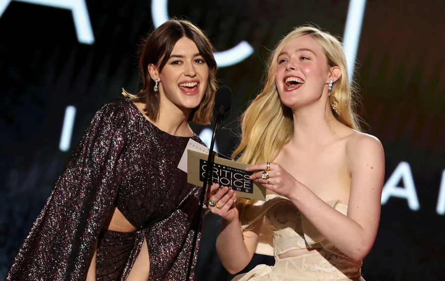 İşte 2023 Eleştirmenlerin Seçimi Ödülleri'nin Tüm Kazananları