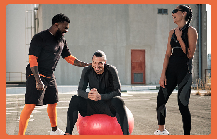 H&M Move'dan yeni yıla güçlü giriş