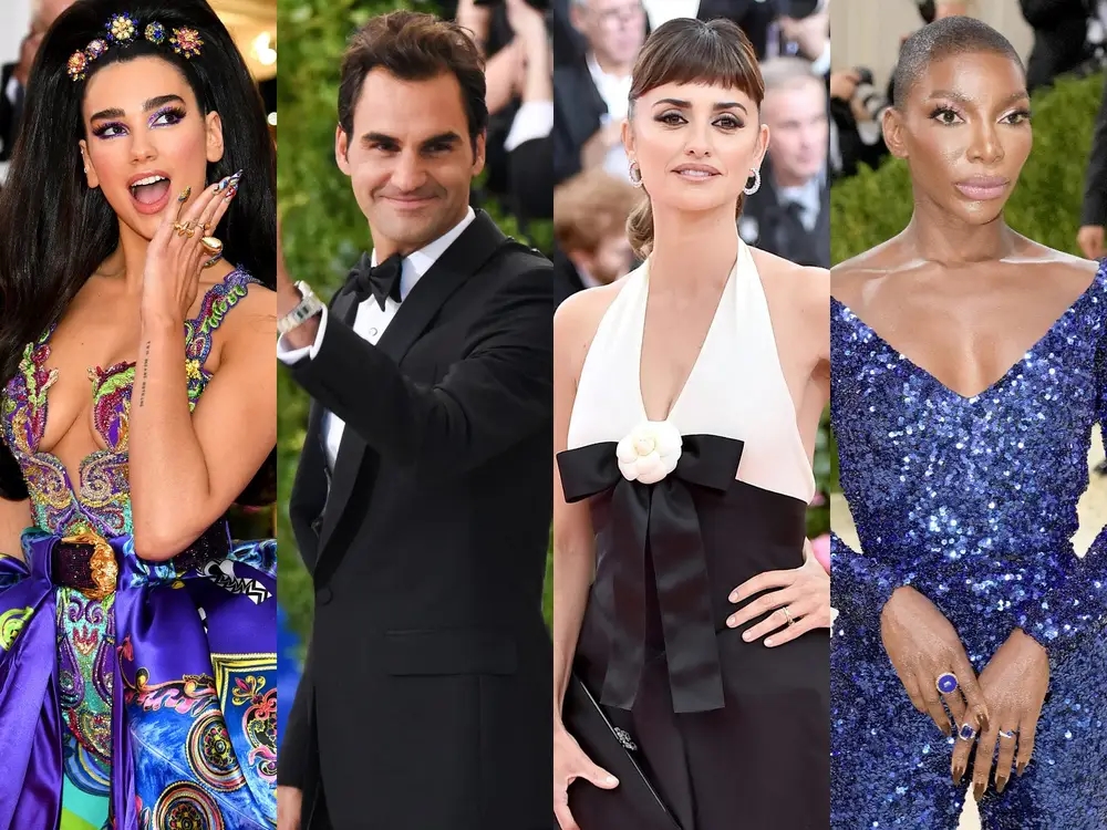 2023 MET Gala'nın Ev Sahipleri Belli Oldu