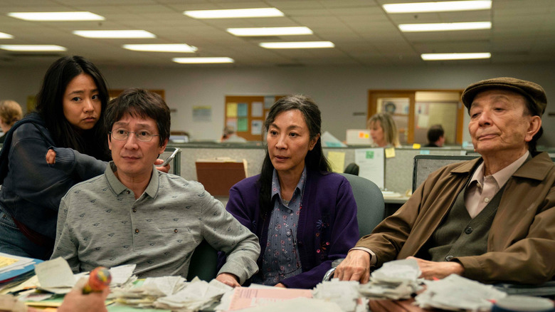 95. Oscar Ödülleri 2023 Adayları Belli Oldu