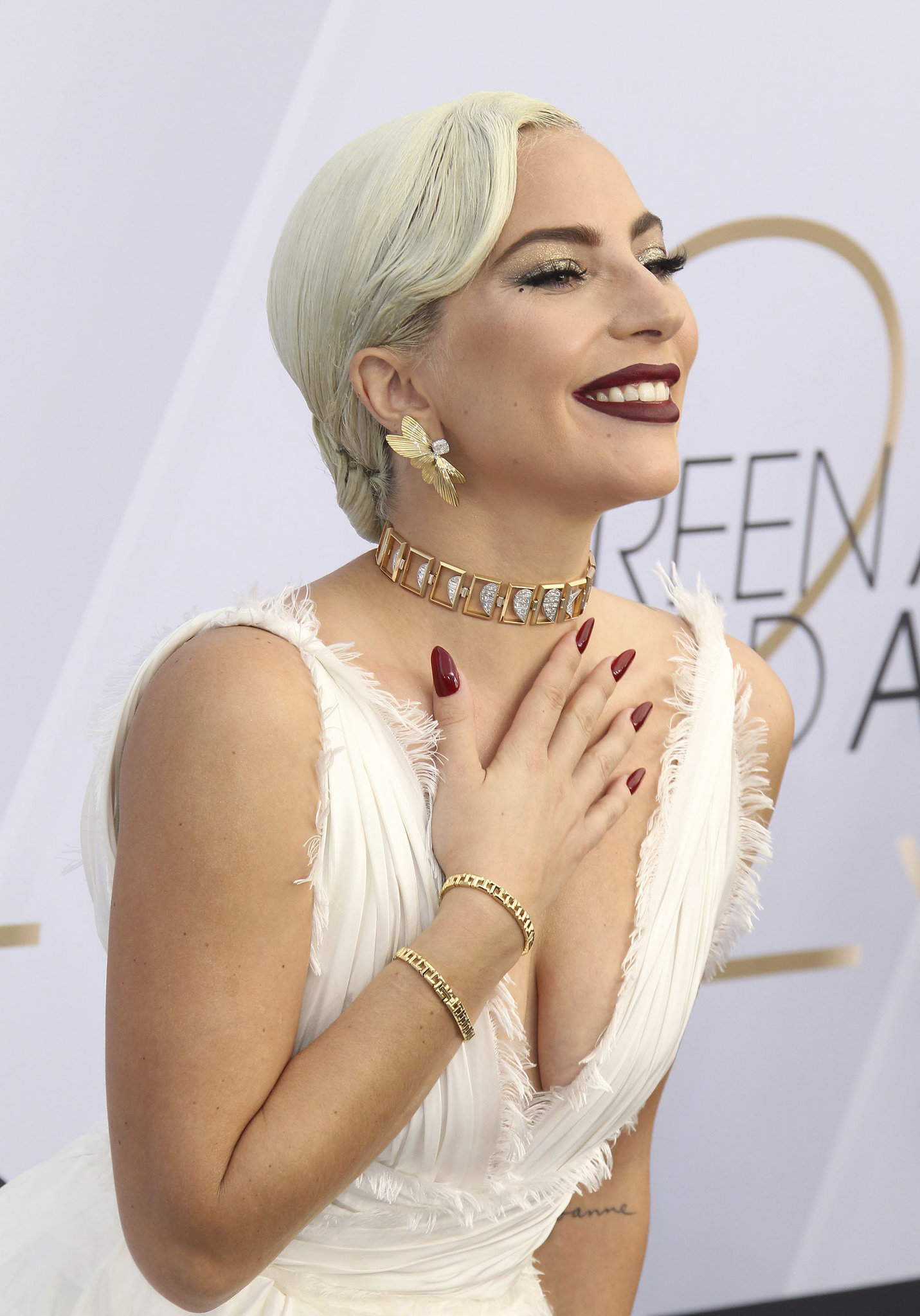 Joker 2'nin Harley Quinn'i Lady Gaga Çekimlere Başladı